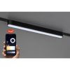 Rábalux , 70124 , LiTrack Line09V , Tracklight lamps , black , IP20 , 2700-5500