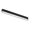 Rábalux , 70124 , LiTrack Line09V , Tracklight lamps , black , IP20 , 2700-5500