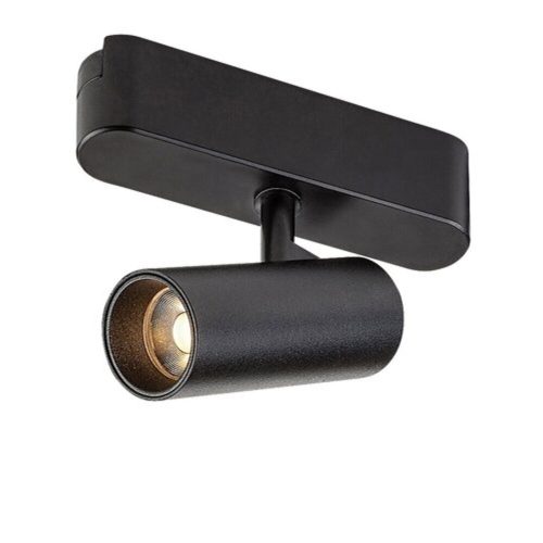 Rábalux , 70125 , LiTrack Spot03V , Tracklight spots , black , IP20 , 2700-5500