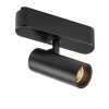 Rábalux , 70125 , LiTrack Spot03V , Tracklight spots , black , IP20 , 2700-5500