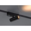 Rábalux , 70125 , LiTrack Spot03V , Tracklight spots , black , IP20 , 2700-5500