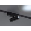 Rábalux , 70125 , LiTrack Spot03V , Tracklight spots , black , IP20 , 2700-5500