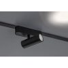 Rábalux , 70125 , LiTrack Spot03V , Tracklight spots , black , IP20 , 2700-5500