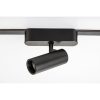 Rábalux , 70125 , LiTrack Spot03V , Tracklight spots , black , IP20 , 2700-5500