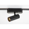 Rábalux , 70125 , LiTrack Spot03V , Tracklight spots , black , IP20 , 2700-5500