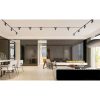 Rábalux , 70126 , LiTrack Spot06V , Tracklight spots , black , IP20 , 2700-5500