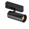 Rábalux , 70126 , LiTrack Spot06V , Tracklight spots , black , IP20 , 2700-5500