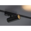 Rábalux , 70126 , LiTrack Spot06V , Tracklight spots , black , IP20 , 2700-5500