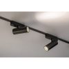 Rábalux , 70126 , LiTrack Spot06V , Tracklight spots , black , IP20 , 2700-5500