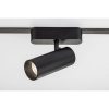 Rábalux , 70126 , LiTrack Spot06V , Tracklight spots , black , IP20 , 2700-5500