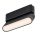 Rábalux , 70127 , LiTrack Line12V , Tracklight lamps , black , IP20 , 2700-5500