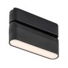 Rábalux , 70127 , LiTrack Line12V , Tracklight lamps , black , IP20 , 2700-5500