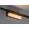 Rábalux , 70127 , LiTrack Line12V , Tracklight lamps , black , IP20 , 2700-5500