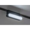 Rábalux , 70127 , LiTrack Line12V , Tracklight lamps , black , IP20 , 2700-5500
