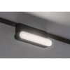 Rábalux , 70127 , LiTrack Line12V , Tracklight lamps , black , IP20 , 2700-5500