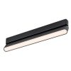 Rábalux , 70129 , LiTrack Line18V , Tracklight lamps , black , IP20 , 2700-5500