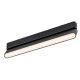 Rábalux , 70129 , LiTrack Line18V , Tracklight lamps , black , IP20 , 2700-5500