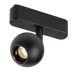 Rábalux , 70130 , LiTrack Spot09V , Tracklight spots , black , IP20 , 2700-5500