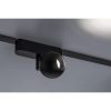 Rábalux , 70130 , LiTrack Spot09V , Tracklight spots , black , IP20 , 2700-5500