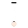 Rábalux , 70131 , LiTrack Pend.03V , Tracklight pendants , black , IP20 , 2700-5500