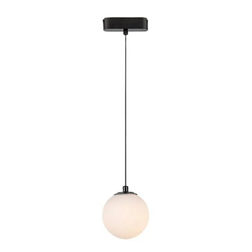 Rábalux , 70131 , LiTrack Pend.03V , Tracklight pendants , black , IP20 , 2700-5500