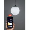 Rábalux , 70131 , LiTrack Pend.03V , Tracklight pendants , black , IP20 , 2700-5500