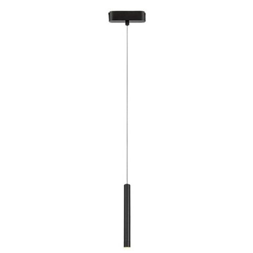 Rábalux , 70132 , LiTrack Pend.06V , Tracklight pendants , black , IP20 , 2700-5500