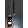 Rábalux , 70132 , LiTrack Pend.06V , Tracklight pendants , black , IP20 , 2700-5500