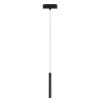 Rábalux , 70132 , LiTrack Pend.06V , Tracklight pendants , black , IP20 , 2700-5500
