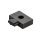 Rábalux , 70199 , LiTrack End , End cap , black