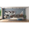 Rábalux , 70199 , LiTrack End , End cap , black