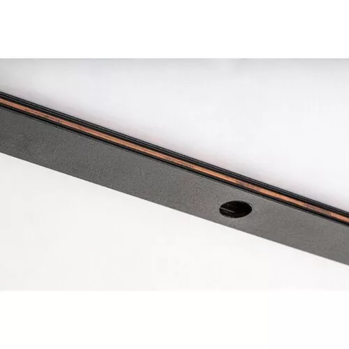 Rábalux , 70200 , LiTrack Rail , Rail , black