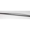 Rábalux , 70200 , LiTrack Rail , Rail , black
