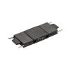 Rábalux , 70201 , LiTrack Connect+ , Connecting element , black