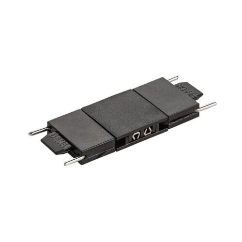 Rábalux , 70201 , LiTrack Connect+ , Connecting element , black