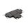 Rábalux , 70202 , LiTrack Connect+ , Connecting element , black