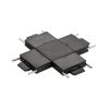 Rábalux , 70202 , LiTrack Connect+ , Connecting element , black