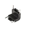 Rábalux , 70203 , LiTrack Connect+ , Connecting element , black