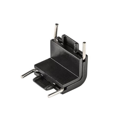Rábalux , 70203 , LiTrack Connect+ , Connecting element , black