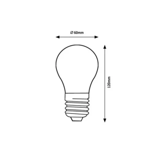 Rábalux , 79001 , SMD-LED , Smart bulbs , white , IP20 , E27 , 2700-6500