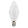 Rábalux , 79002 , SMD-LED , Smart bulbs , white , IP20 , E14 , 2700-6500