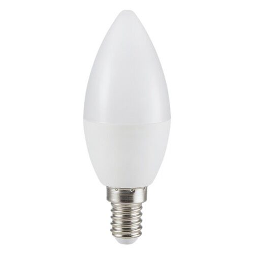 Rábalux , 79002 , SMD-LED , Smart bulbs , white , IP20 , E14 , 2700-6500