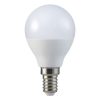 Rábalux , 79003 , SMD-LED , Smart bulbs , white , IP20 , E14 , 2700-6500