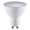 Rábalux , 79004 , SMD-LED , Smart bulbs , white , IP20 , GU10 , 2700-6500