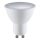 Rábalux , 79004 , SMD-LED , Smart bulbs , white , IP20 , GU10 , 2700-6500
