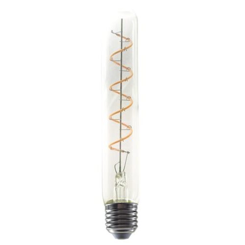 Rábalux , 79005 , Filament-LED , LED Filament bulbs , transparent , IP20 , E27 , 4000