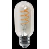 Rábalux , 79006 , Filament-LED , LED Filament bulbs , transparent , IP20 , E27 , 4000