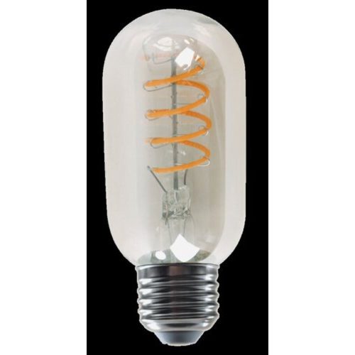 Rábalux , 79006 , Filament-LED , LED Filament bulbs , transparent , IP20 , E27 , 4000