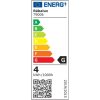Rábalux , 79006 , Filament-LED , LED Filament bulbs , transparent , IP20 , E27 , 4000