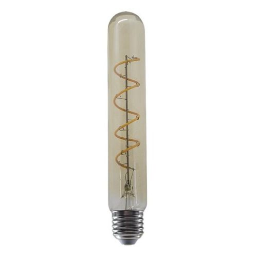 Rábalux , 79007 , Filament-LED , LED Filament bulbs , amber , IP20 , E27 , 3000